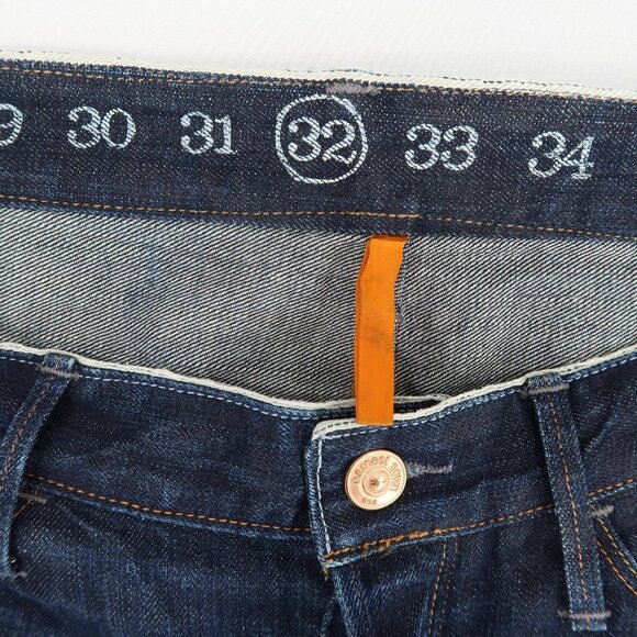 Earnest Sewn Patriot Fulton Jeans - Picture 6 of 8